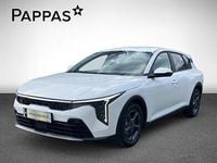 Neu Kia K4 Silver 116 PS (85 kW) 2026 Snow white pearl Limousine