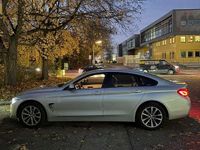 Gebraucht BMW 420 Gran Coupé Luxury Line 190 PS (139 kW) 2019 Coupé