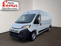 gebraucht Fiat Ducato MAXI KW L3H2 3500 140