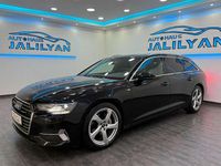 gebraucht Audi A6 Avant 40 TDI, 3x S-Line, AHK, VIRTUAL, R-KAMERA...