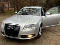 gebraucht Audi A6 A6 Avant 2,0 TDI DPF Multitronic