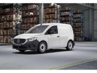 Gebraucht Mercedes Citan 112 116 PS (85 kW) 2022 Arktikweiß Van