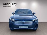 gebraucht VW Touareg 4Motion V6 TDI SCR R-L