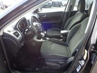 gebraucht Jeep Compass 14 MultiAir2 FWD Sport