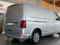 gebraucht VW T6.1 T6.1Kasten lang TDI DSG LED ACC AHK