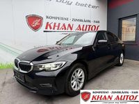 Gebraucht BMW 318 150 PS (110 kW) 2019 Schwarz Limousine