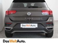 gebraucht VW T-Roc Design TDI