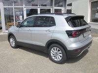 gebraucht VW T-Cross - Life TSI