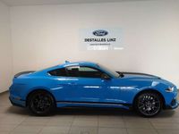 gebraucht Ford Mustang 5,0 Ti-VCT V8 Mach 1*TAGESZULASSUNG*