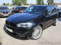 gebraucht BMW X5 M M50d Aut. Hamann Motorsport