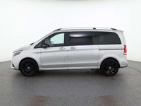 gebraucht Mercedes V300 d 4Matic K