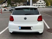 gebraucht VW Polo PoloSport Austria 10 Sport Austria