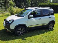gebraucht Fiat Panda Cross Panda