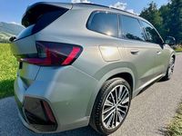 gebraucht BMW iX1 xDrive30 M Sportpaket Pro