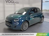 Neu Fiat 500 65 PS (47 kW) 2026 Grün Kleinwagen