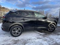 gebraucht Peugeot 3008 16 BlueHDi 120 S