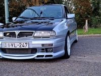 Gebraucht Lancia Delta 193 PS (141 kW) 1997 Kleinwagen