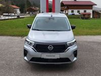 gebraucht Nissan Townstar Tekna L1 DIG-T 130