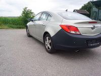 gebraucht Opel Insignia 2,0 Cosmo CDTI DPF Ecotec ecoflex