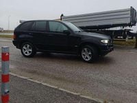 Gebraucht BMW X5 218 PS (160 kW) 2004 SUV