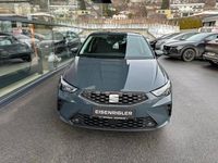 Neu Seat Ibiza Reference 80 PS (58 kW) 2026 Dunkelblau  normal Limousine