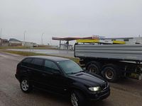 Gebraucht BMW X5 218 PS (160 kW) 2004 SUV