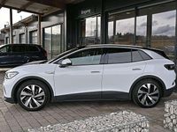 Gebraucht VW ID.4 Pro Performance 150 kW (204 PS) 2023 Weiß SUV