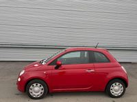gebraucht Fiat 500 1,2 Pop ID:45