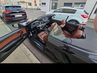 gebraucht BMW 118 Cabriolet 118 i