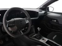 gebraucht Opel Mokka Edition 1.2 Direct Injection Turbo 136 PS MT6