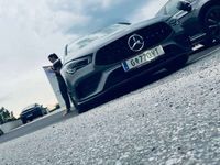 gebraucht Mercedes CLA35 AMG Shooting Brake AMG 4MATIC Aut.