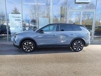 gebraucht Opel Grandland X 1.2 MHEV GS Aut.