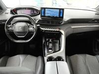 gebraucht Peugeot 5008 BlueHDI 130 EAT8 Allure