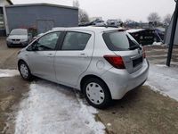 gebraucht Toyota Yaris Active 1,5 VVT-i Hybrid*AUTOMATIK*****