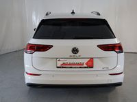 gebraucht VW Golf VIII Variant Life mHeV DSG