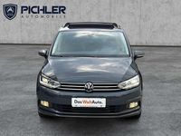 gebraucht VW Touran Friends TSI DSG