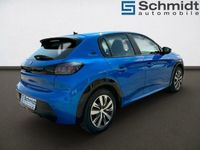 gebraucht Peugeot e-208 50kWh Active