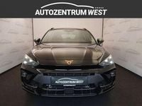 Gebraucht Cupra Leon 150 PS (110 kW) 2024 Schwarz Kombi