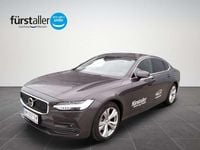 Gebraucht Volvo S90 Momentum 235 PS (172 kW) 2021 Grau Limousine