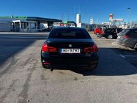 gebraucht BMW 318 318 i Sport Line Aut. Preis VB