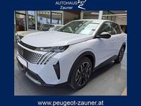 Gebraucht Peugeot 3008 Allure 136 PS (100 kW) 2025 Weiß SUV