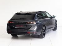 Gebraucht Peugeot 508 SW GT 181 PS (133 kW) 2024 Grau Kombi