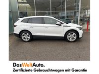 gebraucht Skoda Enyaq iV 80