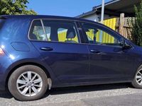 gebraucht VW Golf GolfSport TDI 4Motion