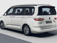 Neu VW California Beach 204 PS (150 kW) 2025 Weiß Van