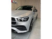gebraucht Mercedes GLE350 Coupe d 4Matic AMG