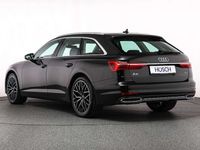 gebraucht Audi A6 Avant 40 TDI quattro Sport STHZ AHK ACC -45%