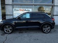 gebraucht VW T-Roc Sport TSI ACT DSG