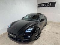 gebraucht Porsche Panamera Turbo E-Hybrid Gen.3 "Pano 18W. uvm."