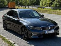 Gebraucht BMW 330 258 PS (189 kW) 2019 Grau Limousine